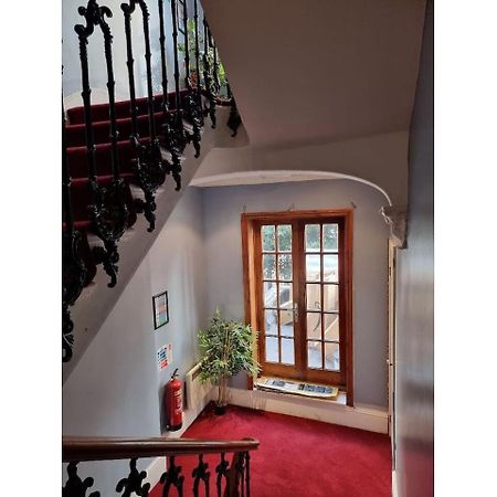 F302-3Rd Floor Studio For 2 Near Hyde Park Londen Buitenkant foto