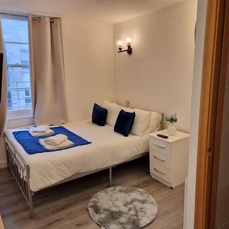 F302-3Rd Floor Studio For 2 Near Hyde Park Londen Buitenkant foto